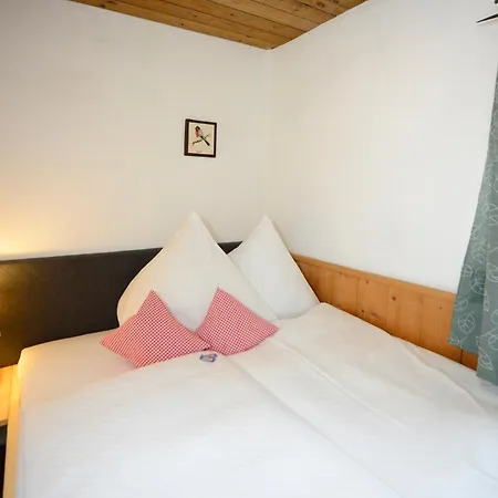 Schmiedhof Apartment Seefeld in Tirol Exterior photo