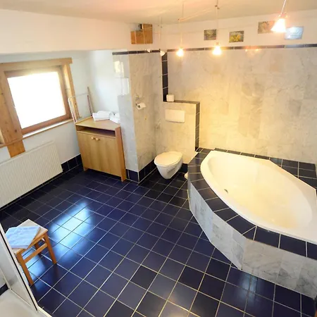 Schmiedhof Apartment Seefeld in Tirol Room photo