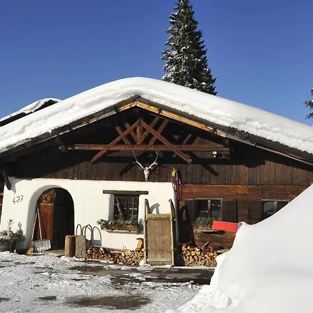 Schmiedhof Apartment Seefeld in Tirol Room photo