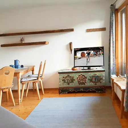 Schmiedhof Apartment Seefeld in Tirol Exterior photo