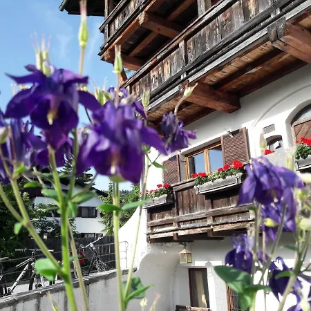 Schmiedhof Apartment Seefeld in Tirol Exterior photo