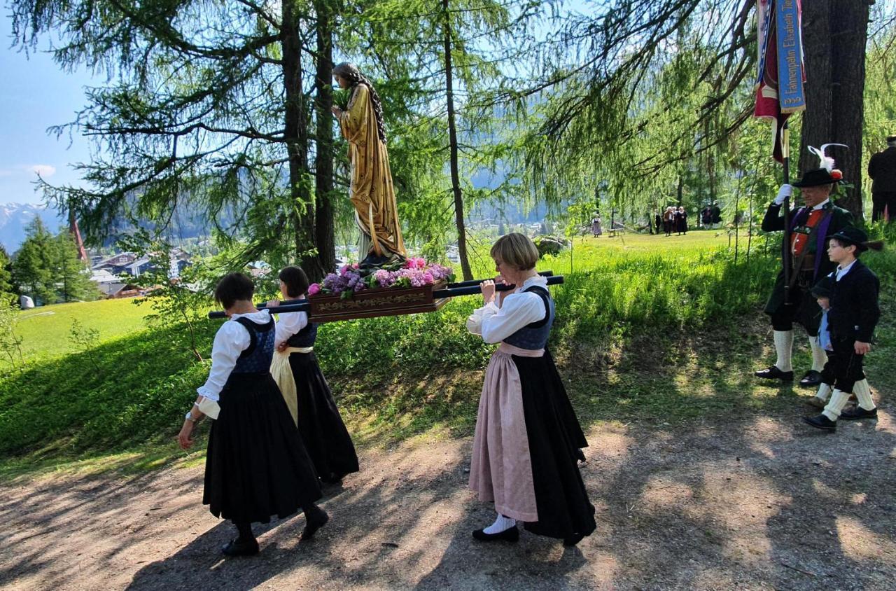 Schmiedhof * Seefeld in Tirol