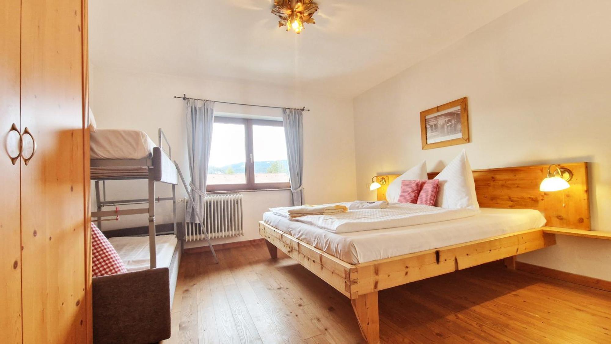 Apartment Schmiedhof Seefeld in Tirol