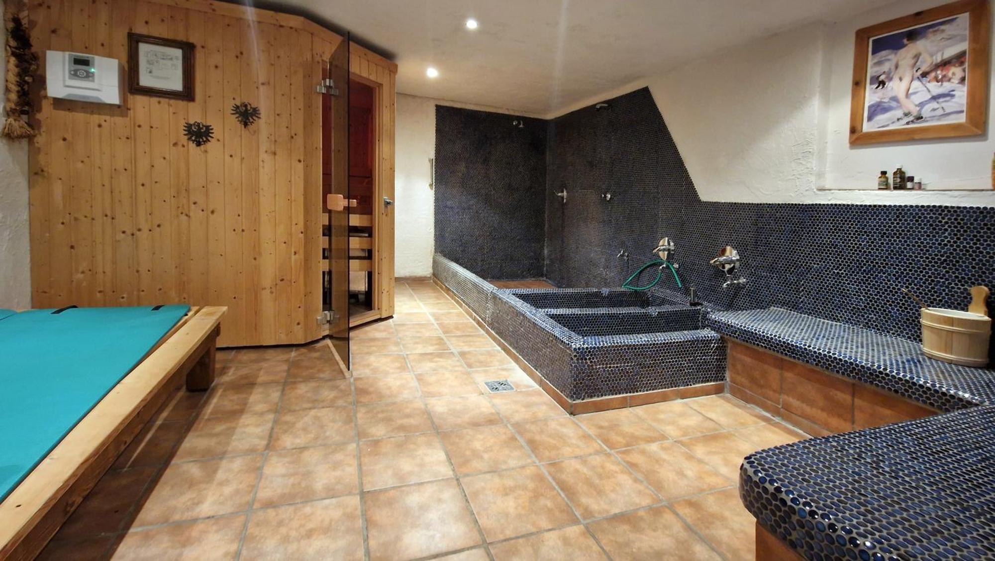 Apartment Schmiedhof Seefeld in Tirol