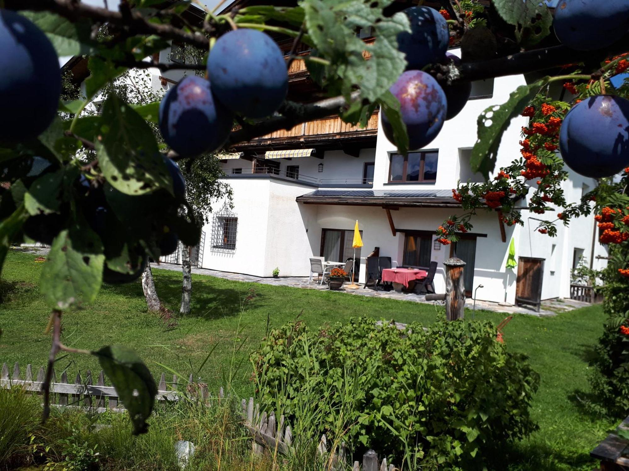 Schmiedhof Apartment