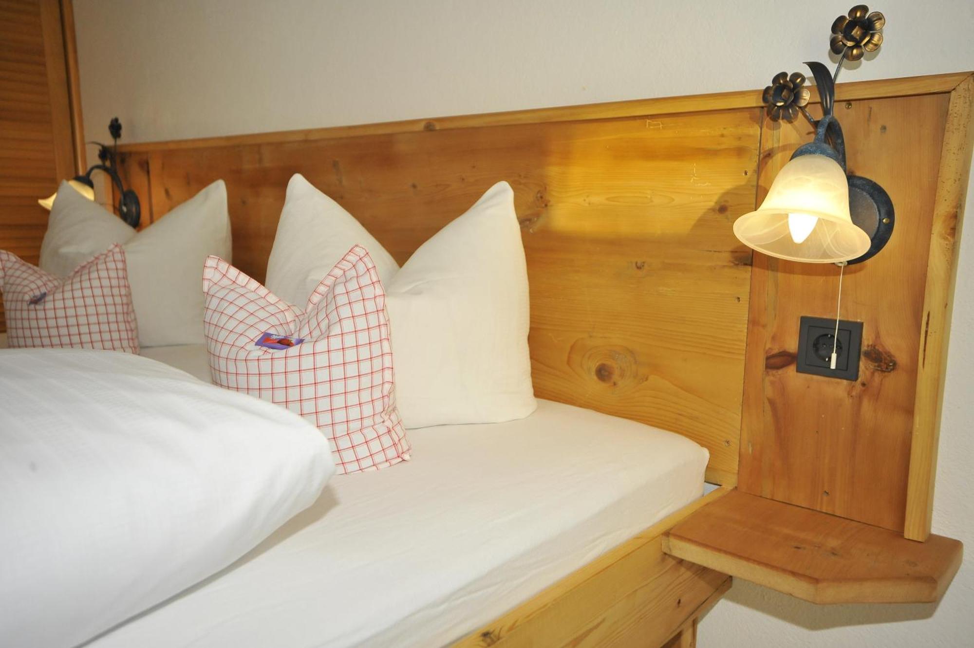Apartment Schmiedhof Seefeld in Tirol