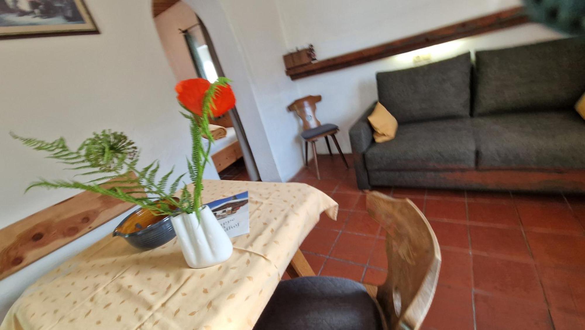 Apartment Schmiedhof *