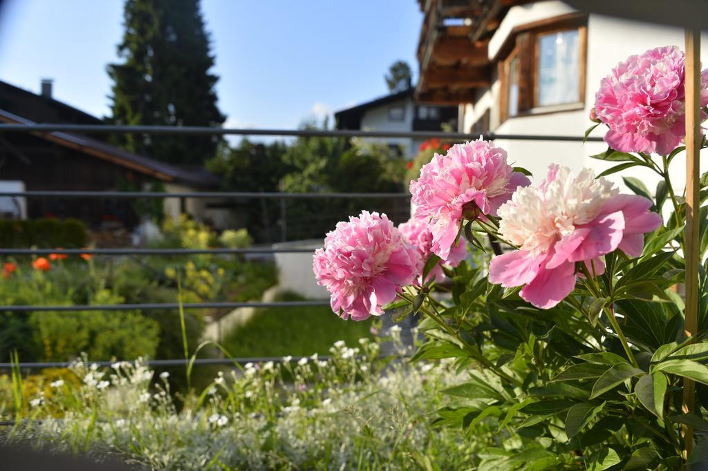 Schmiedhof Seefeld in Tirol