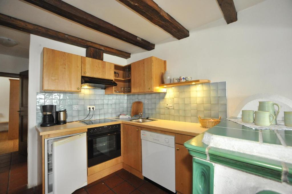 Apartment Schmiedhof Seefeld in Tirol